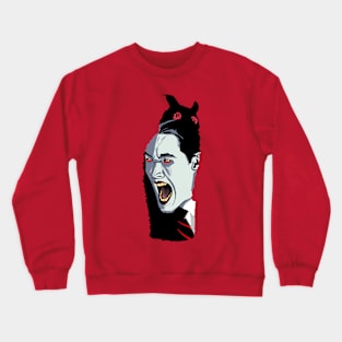 Helloooo-ooo Crewneck Sweatshirt